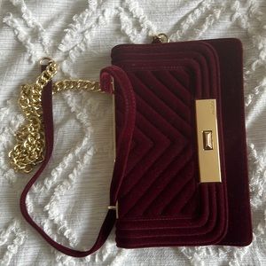 Aldo purse